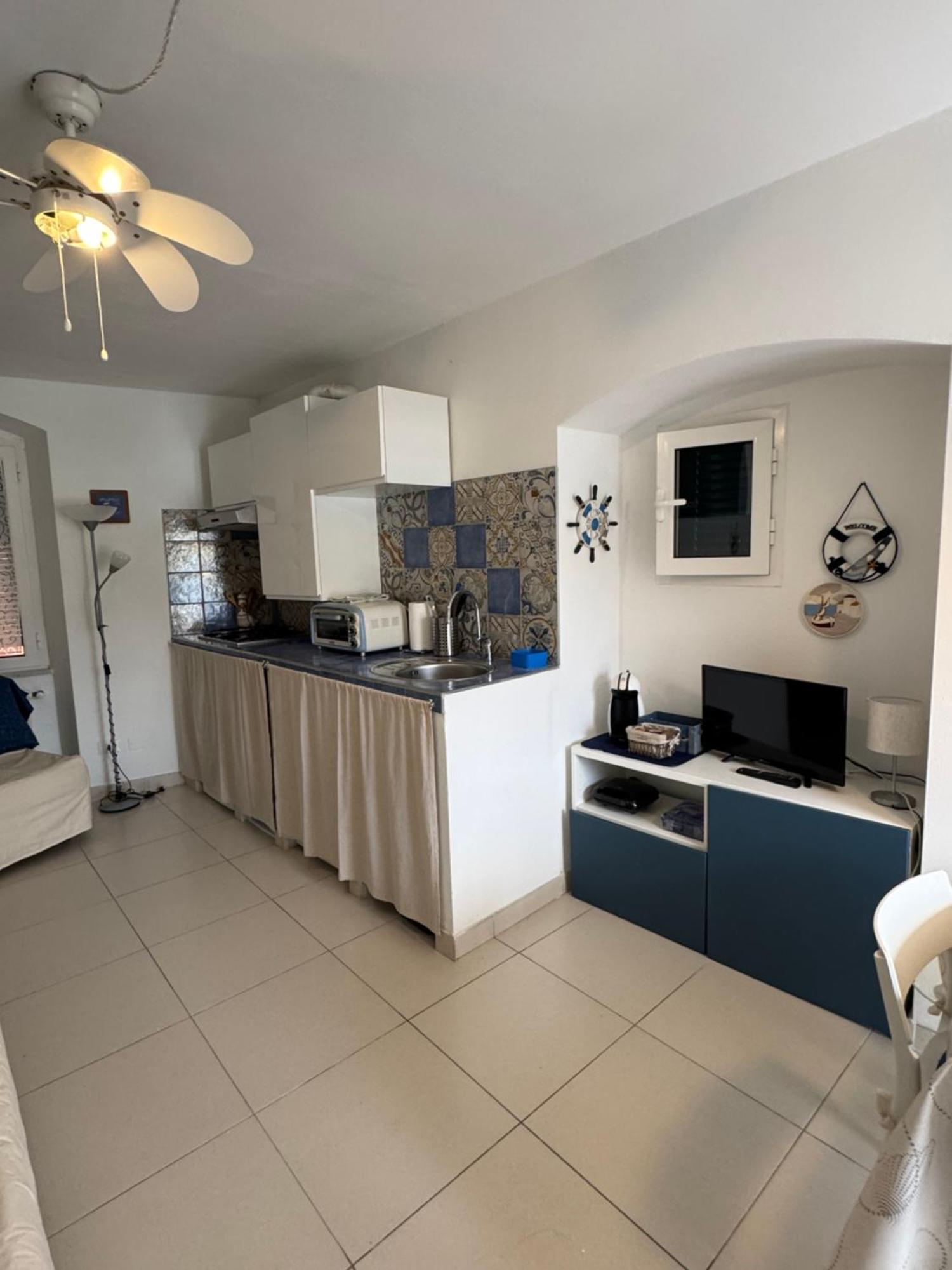 Il Mare Di Cecy - Splendido Appartamento Lerici Exterior foto
